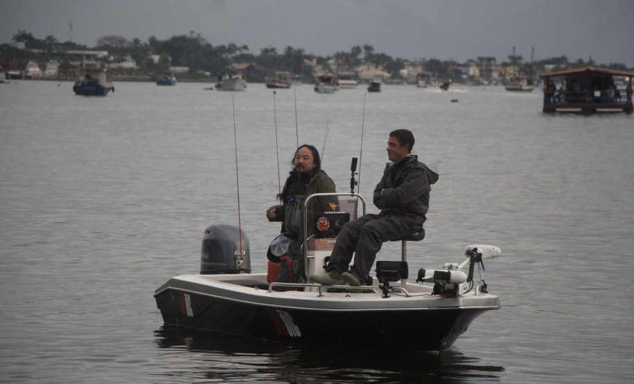 Festival Sul Brasileiro de Festa Esportiva abre Jogos de Aventura e Natureza no litoral
