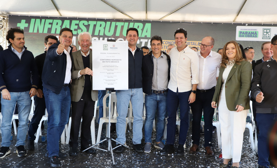 NOVO CONTORNO PATO BRANCO