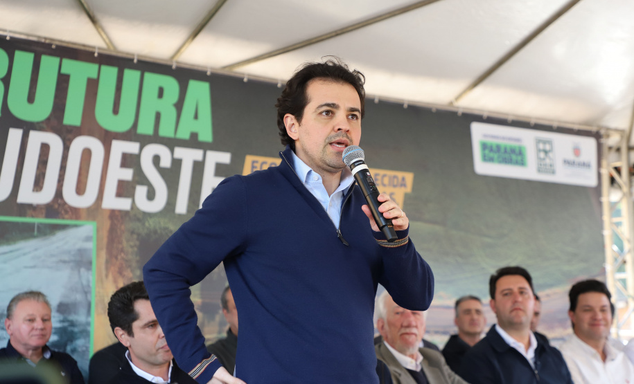 NOVO CONTORNO PATO BRANCO