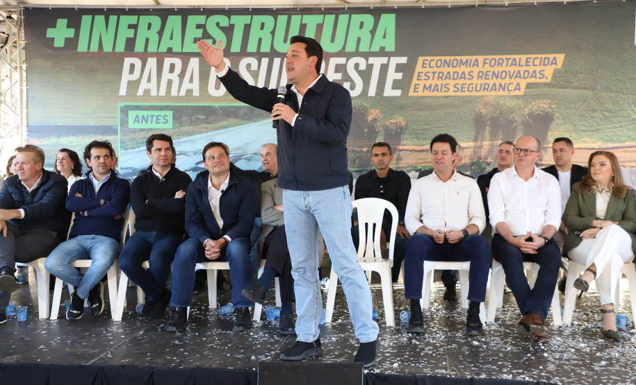 NOVO CONTORNO PATO BRANCO