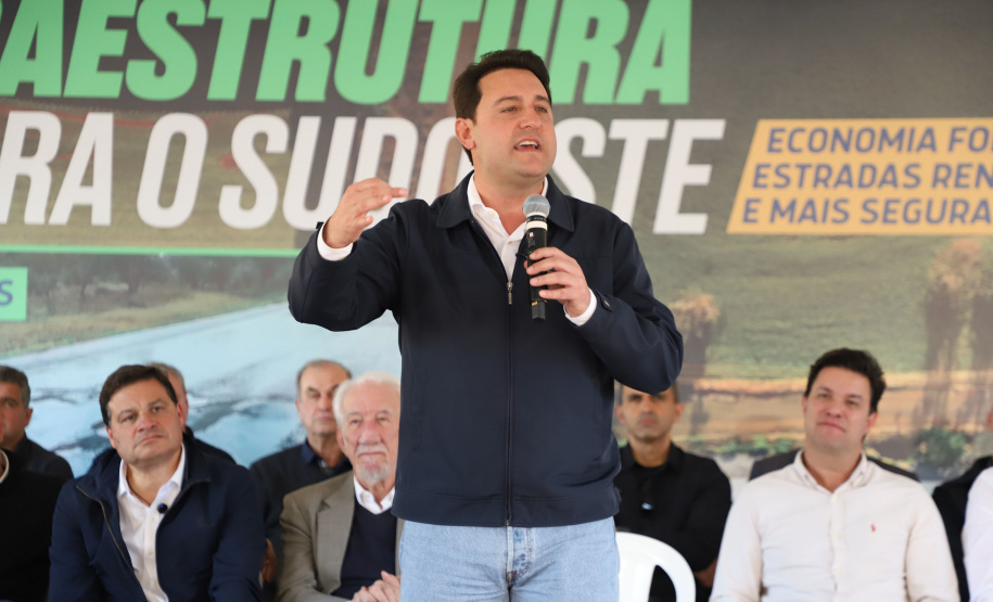 NOVO CONTORNO PATO BRANCO