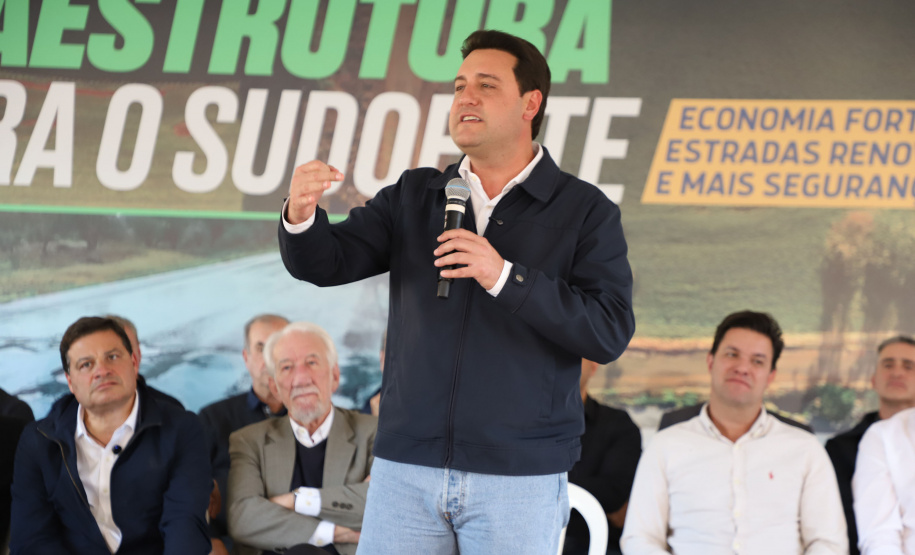 NOVO CONTORNO PATO BRANCO