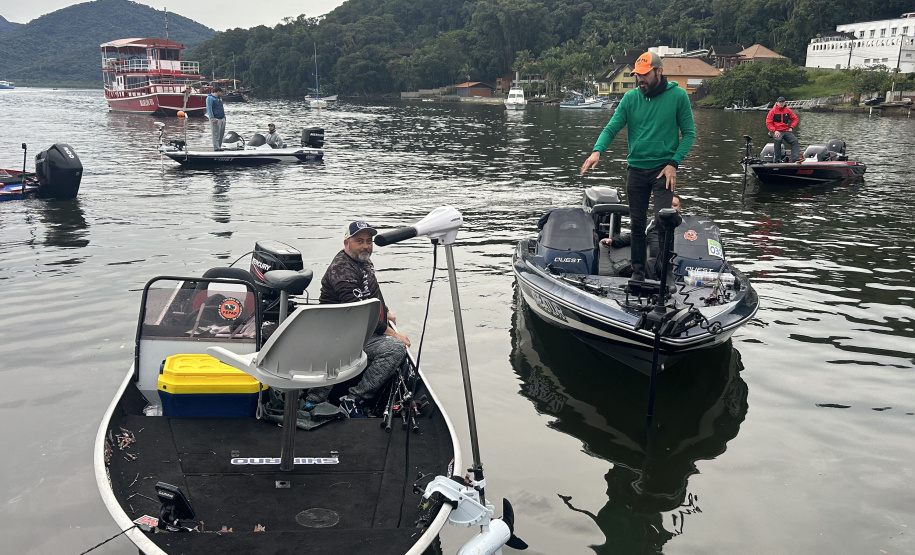 Festival Sul Brasileiro de Festa Esportiva abre Jogos de Aventura e Natureza no litoral