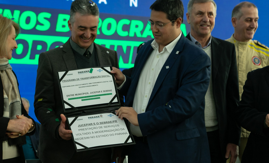 JUNTA COMERCIAL VICE