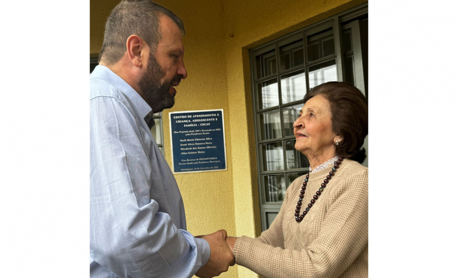 Estado libera R$ 5,1 milhões para Apaes, CRAS e organizações sociais do Norte e Noroeste