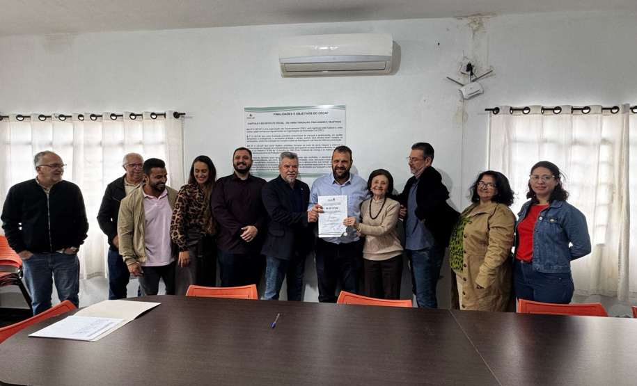 Estado libera R$ 5,1 milhões para Apaes, CRAS e organizações sociais do Norte e Noroeste