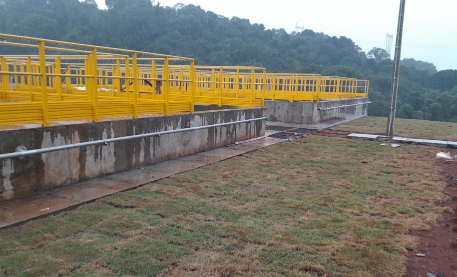 Sanepar inicia 20 atividades em Mangueirinha para falar de saneamento e meio ambiente