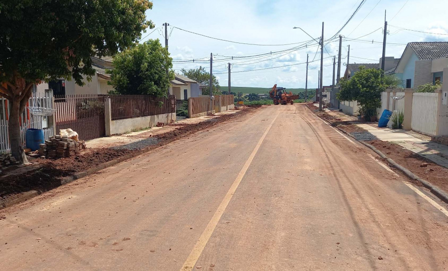 Sanepar inicia 20 atividades em Mangueirinha para falar de saneamento e meio ambiente