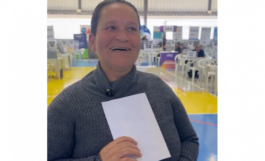 PR EM AÇÃO PONTA GROSSA