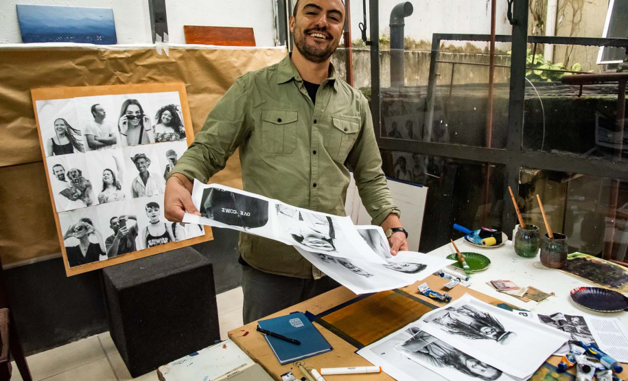 Nando Reis, férias nos museus e oficina com avós marcam a agenda  da semana