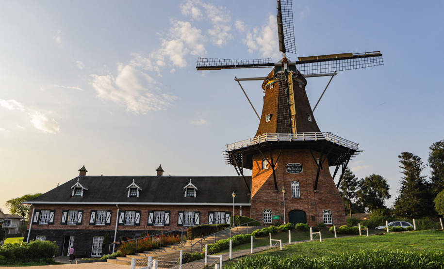 TV Paraná Turismo mostra as histórias e a beleza de Castro