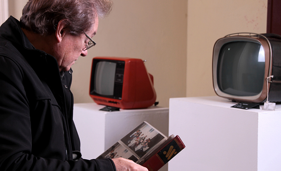 Nando Reis, férias nos museus e oficina com avós marcam a agenda  da semana