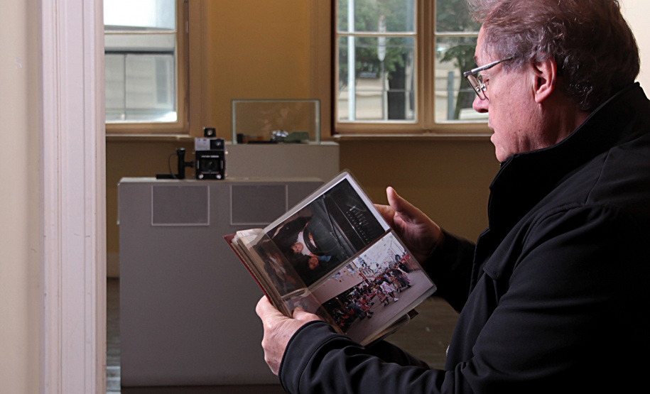 Programação de julho no MIS-PR: oficinas, cinema e visitas guiadas para  todas as idades