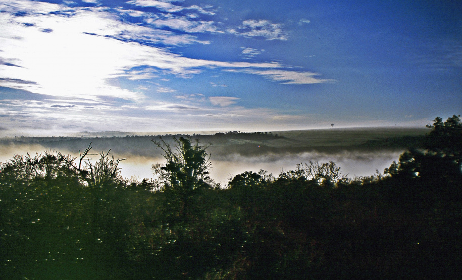 Novo recorde: Unidades de Conservação do Paraná receberam mais de 336 mil visitantes no primeiro semestre de 2025.