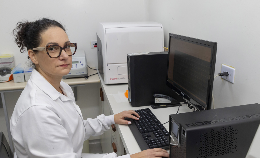 Dia do pesquisador científico: pesquisadores do Tecpar fortalecem ciência e inovação no Paraná