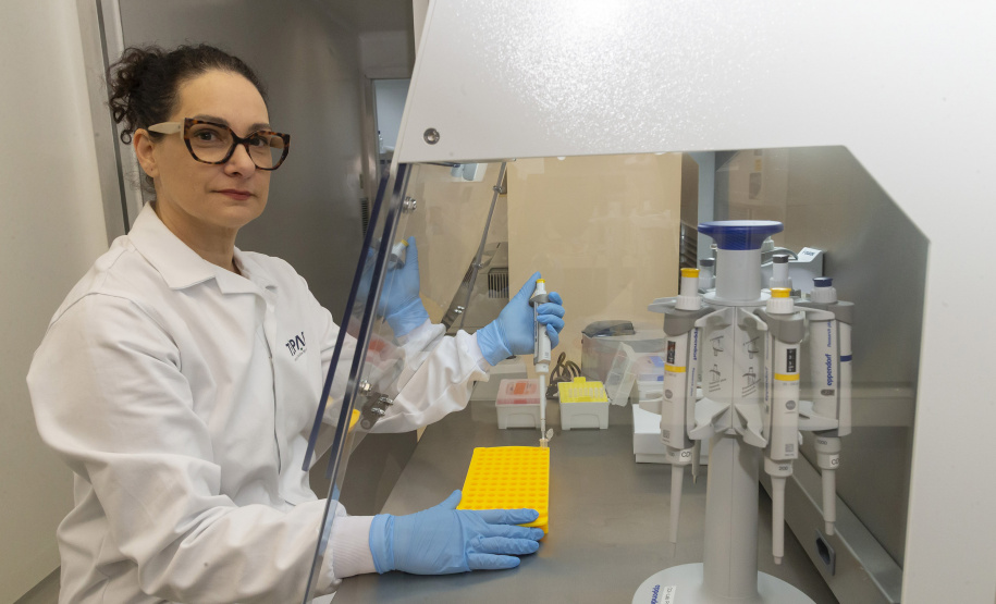 Dia do pesquisador científico: pesquisadores do Tecpar fortalecem ciência e inovação no Paraná