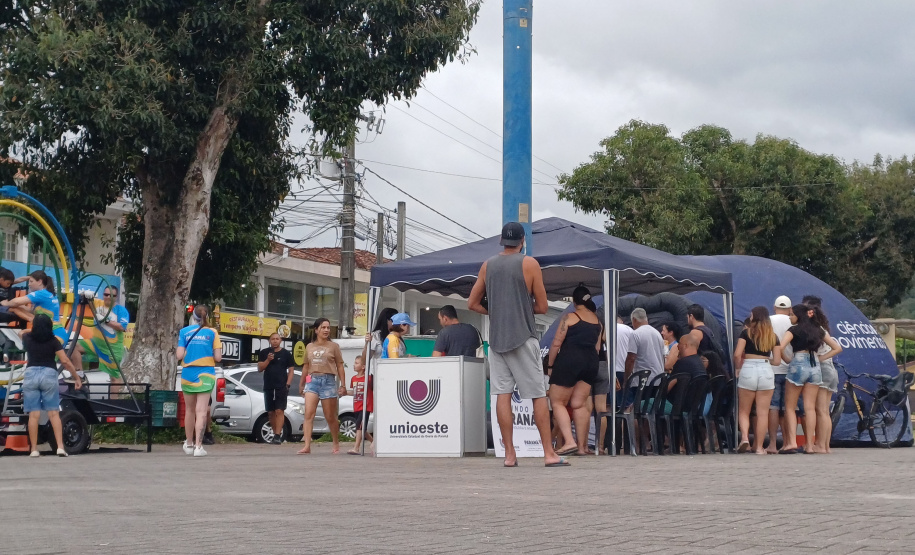 Universidades pretendem transformar o próximo verão paranaense associando lazer ao conhecimento