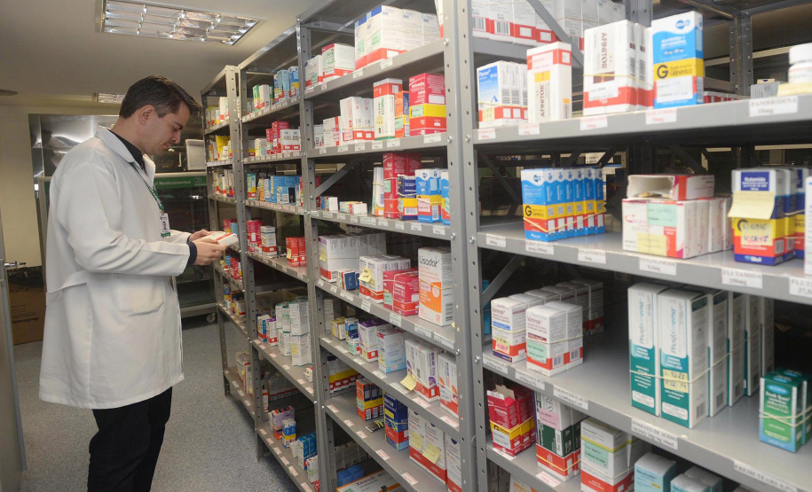 Paraná isenta ICMS de novos medicamentos contra o câncer