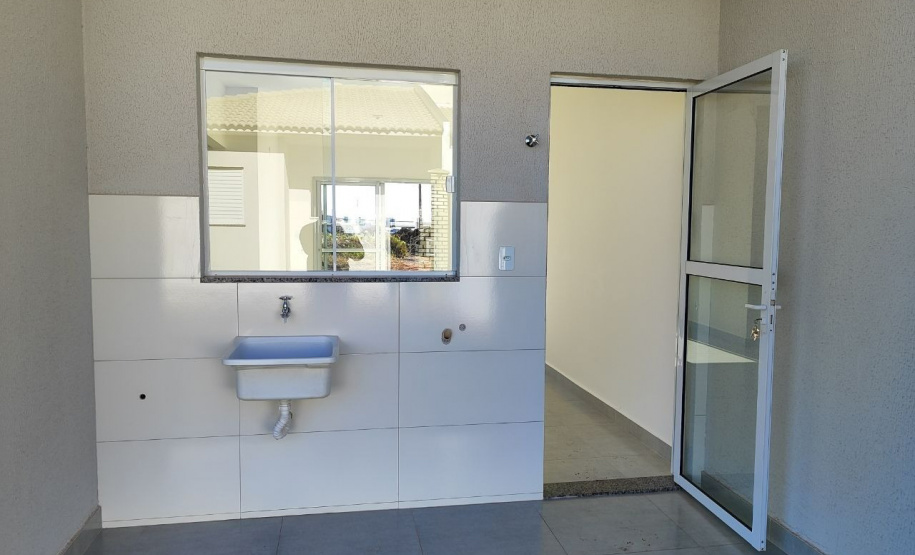 COHAPAR entrega Campo Mourão