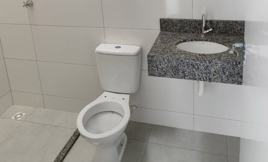 COHAPAR entrega Campo Mourão