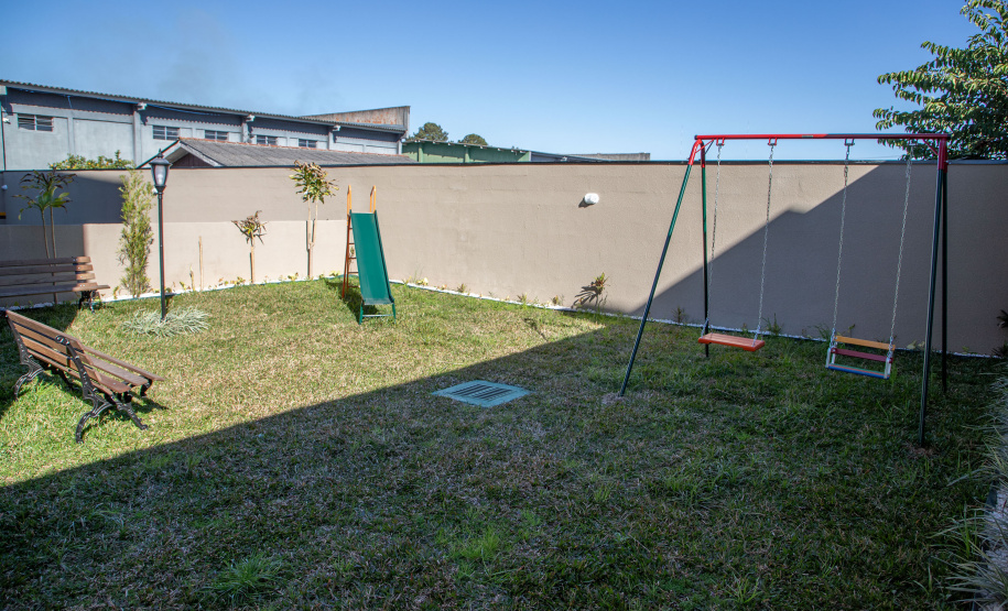 Entrega Residencial Castellani em Pinhais