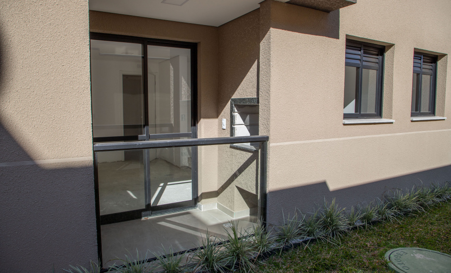 Entrega Residencial Castellani em Pinhais