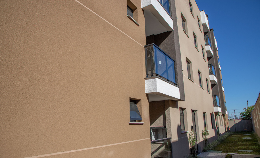 Entrega Residencial Castellani em Pinhais