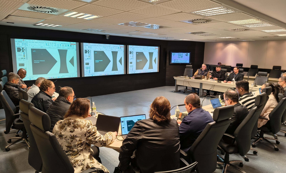 Lucas Schultz de França/SGSD