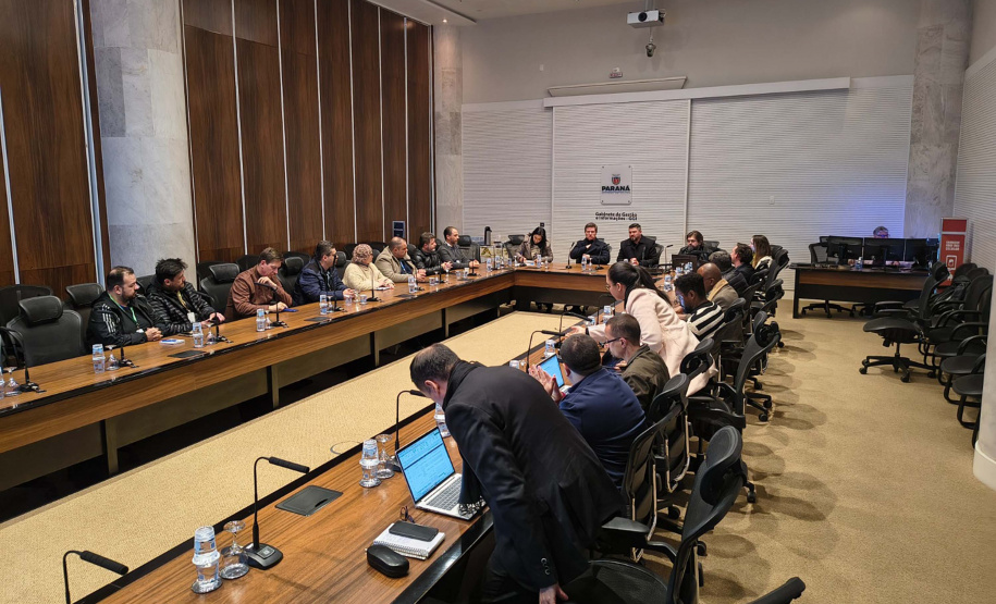 Lucas Schultz de França/SGSD