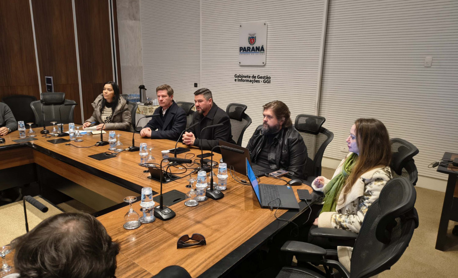 Lucas Schultz de França/SGSD