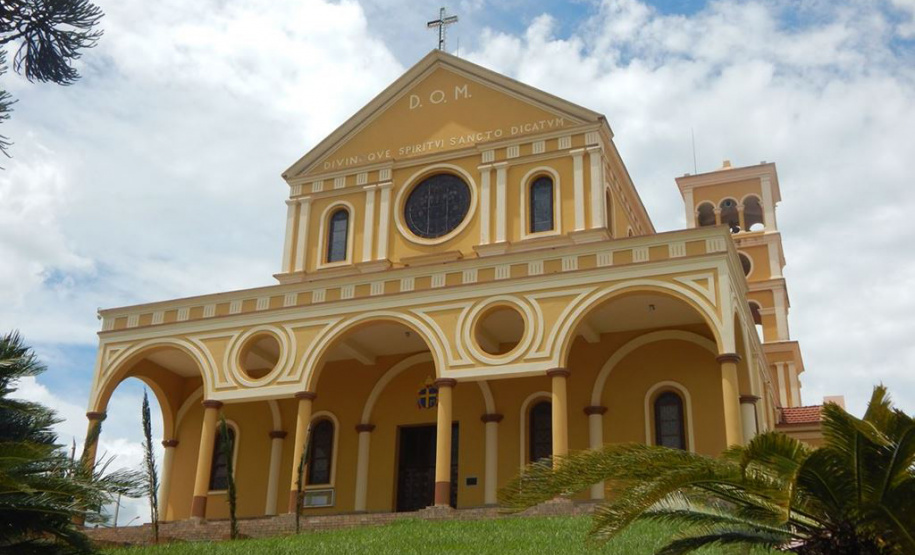 SETU - Expocatólica