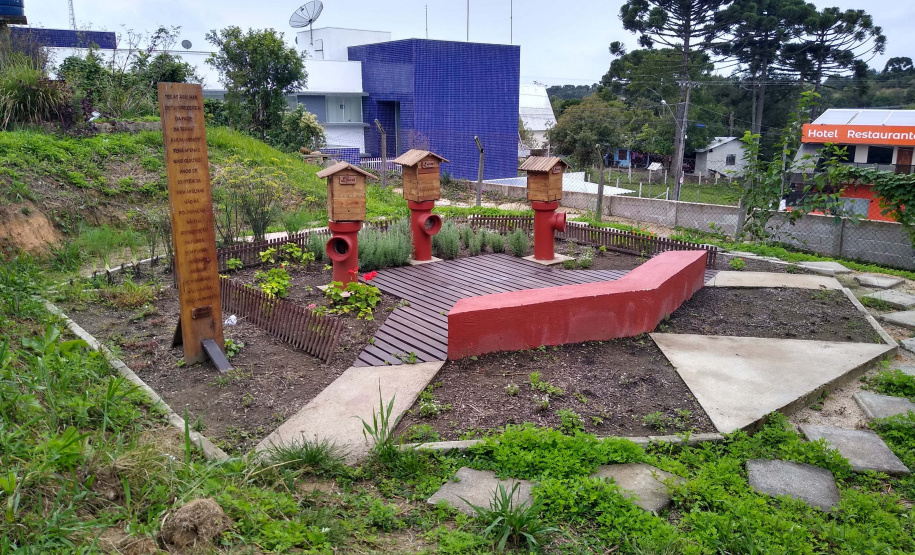 Sanepar inicia 20 atividades em Mangueirinha para falar de saneamento e meio ambiente