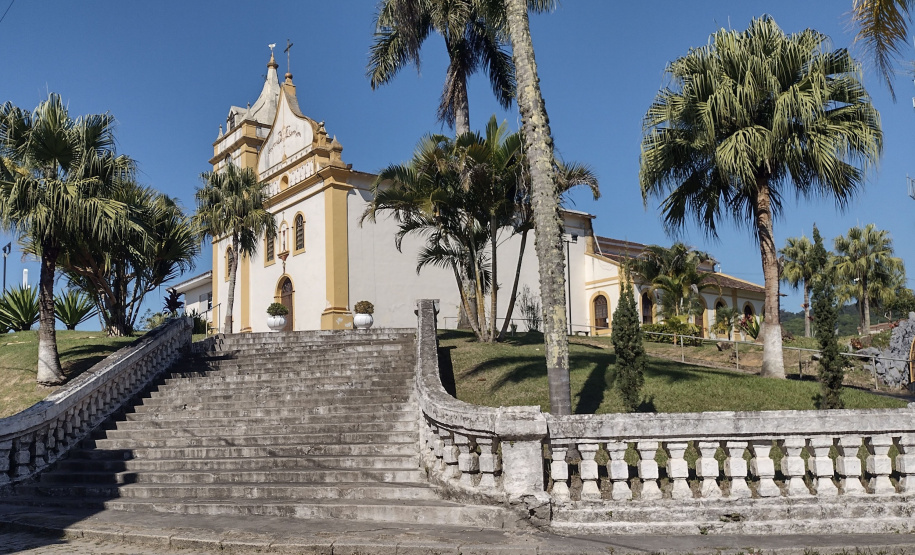 SETU - Paraná recebe agentes de viagens de vários estados para conhecer pontos turísticos