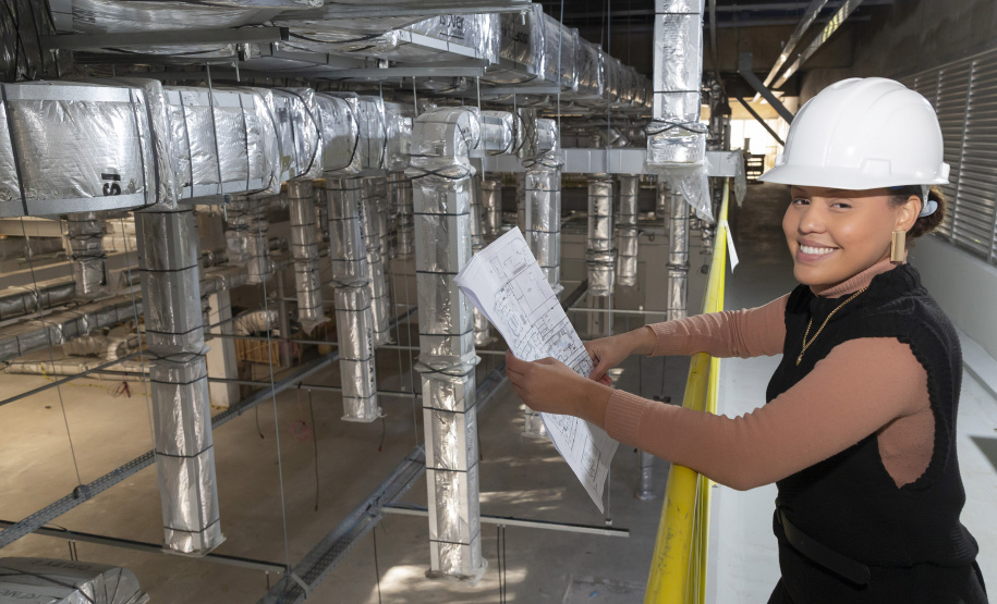 TECPAR projeto BIM-IA