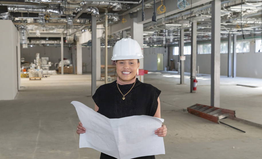 TECPAR projeto BIM-IA