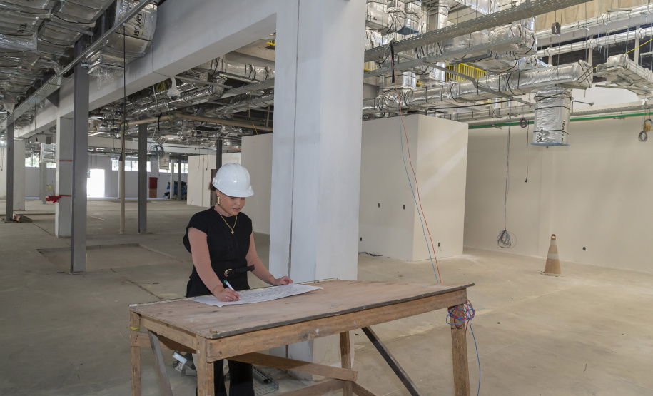 TECPAR projeto BIM-IA