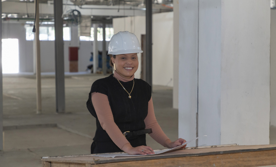 TECPAR projeto BIM-IA