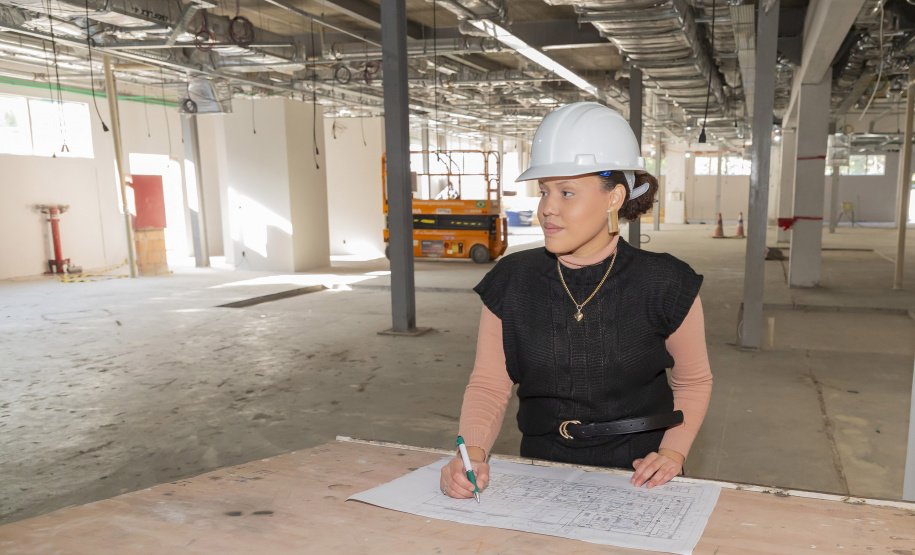 TECPAR projeto BIM-IA