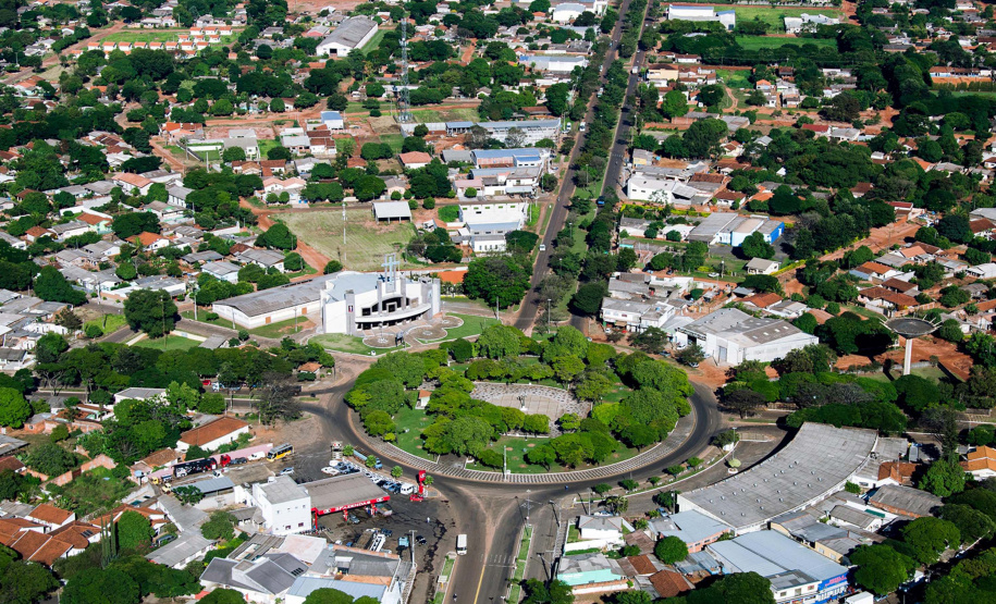 SEFA - Do norte ao extremo oeste: 45 cidades paranaenses têm moradores premiados no Nota Paraná