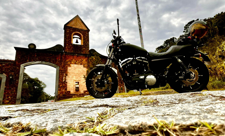 Com apoio do Estado, Festival Rota 01 deve reunir mais 12 mil pessoas nos Campos Gerais no final de semana