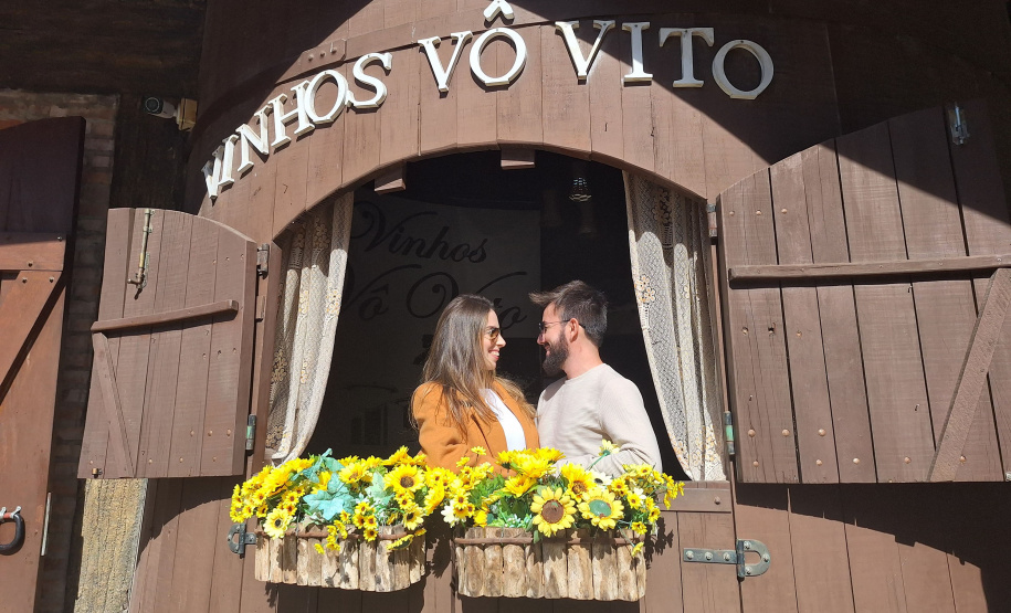 Com novo Mapa do Enoturismo, Paraná valoriza vinhos estaduais e visitas a produtores locais