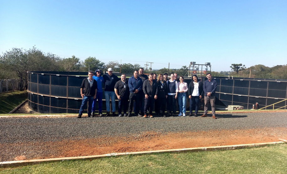 Ampliação da rede de água e esgoto melhora infraestrutura urbana em Santa Helena