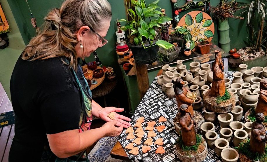 TV Paraná Turismo estreia programa que valoriza o empreendedorismo no estado