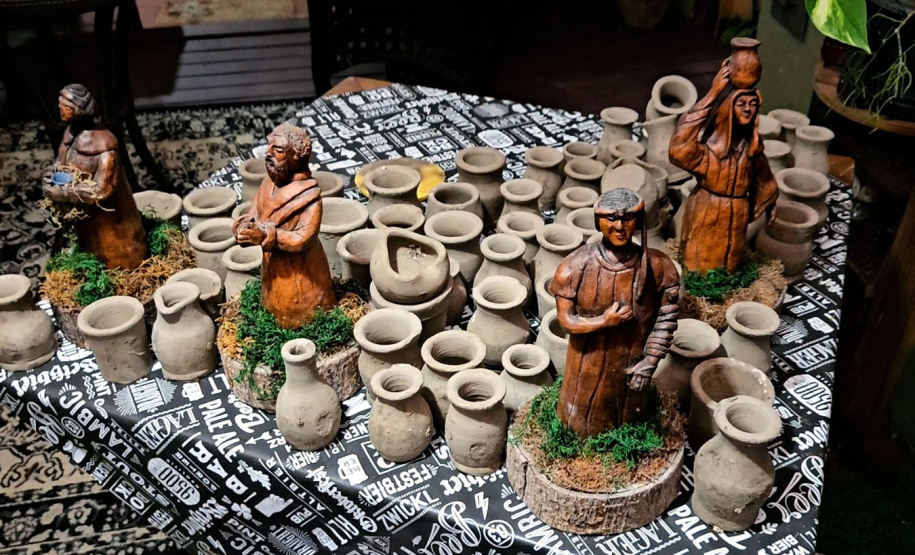 TV Paraná Turismo estreia programa que valoriza o empreendedorismo no estado