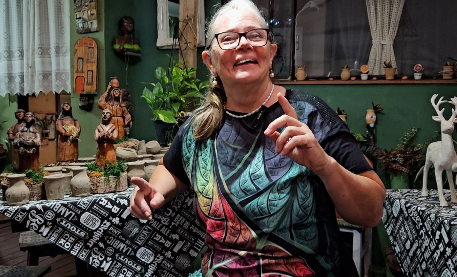 TV Paraná Turismo estreia programa que valoriza o empreendedorismo no estado