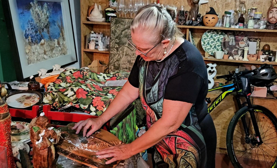 TV Paraná Turismo estreia programa que valoriza o empreendedorismo no estado