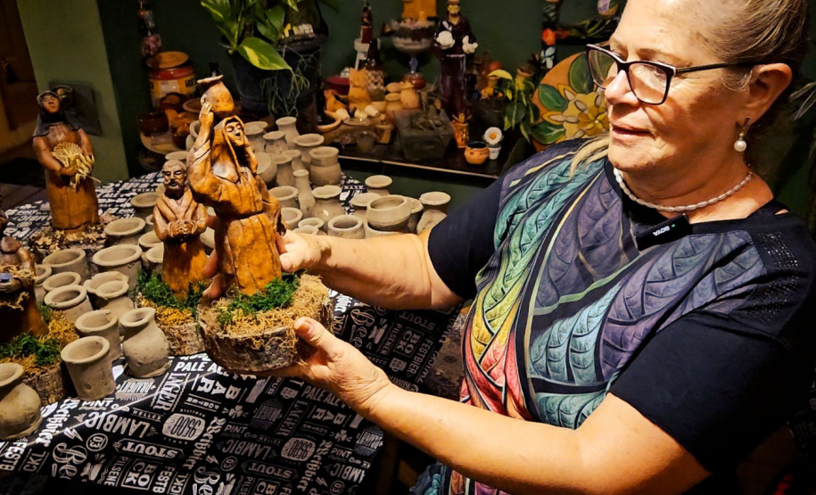 TV Paraná Turismo estreia programa que valoriza o empreendedorismo no estado