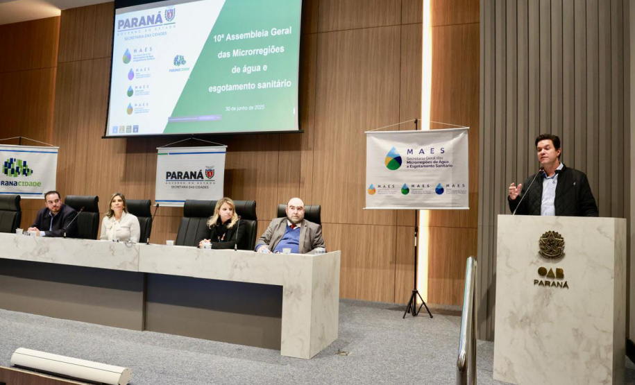 Cidades promove assembleia que debate fundo municipal e proposta de diagnóstico rural