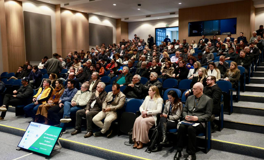 Cidades promove assembleia que debate fundo municipal e proposta de diagnóstico rural