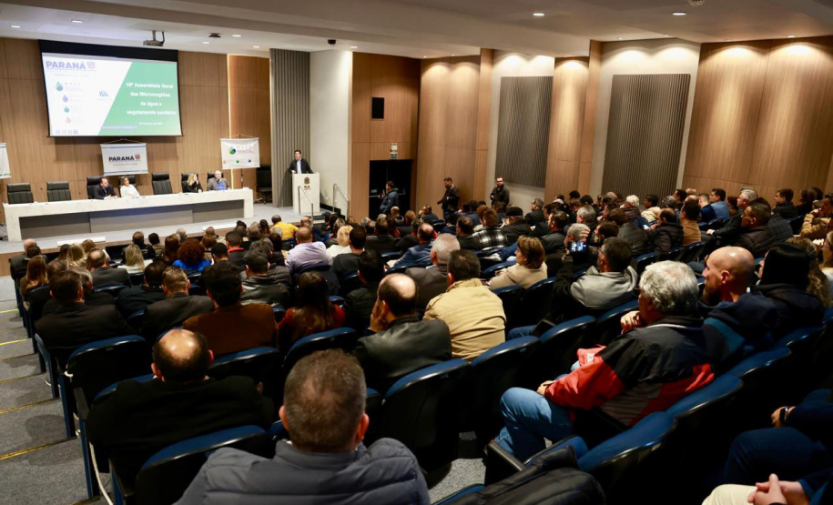 Cidades promove assembleia que debate fundo municipal e proposta de diagnóstico rural